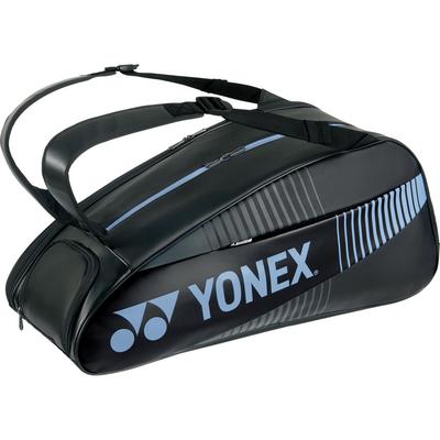 Yonex Active 6 Racket Bag - Black - main image