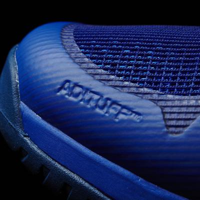 Adidas Mens Stabil Boost 2 Indoor Shoes - Blue - main image