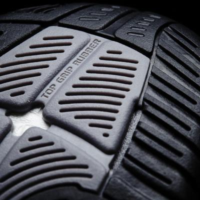 Adidas Mens Stabil Boost 2 Indoor Shoes - Black - main image