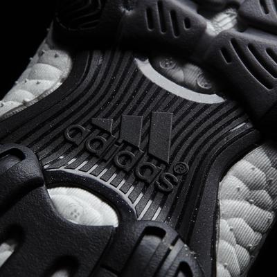 Adidas Mens Stabil Boost 2 Indoor Shoes - Black - main image