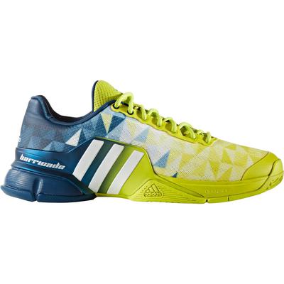 Gi脿y tennis barricade 2016 top