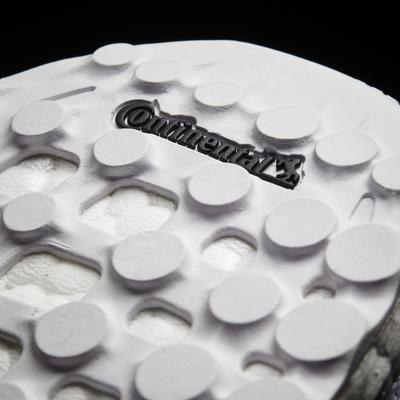 Adidas Mens Ultra Boost Running Shoes - Triple White - main image