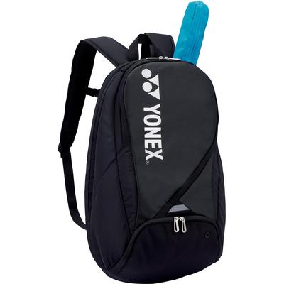 Yonex Pro Small Backpack - Black/Silver - main image