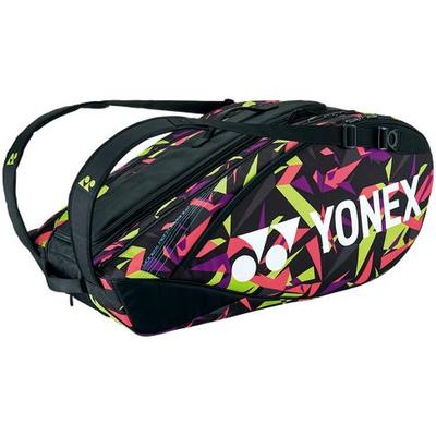 Yonex Pro 6 Racket Bag - Smash Pink