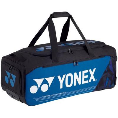 Yonex Pro Trolley Bag - Light Blue