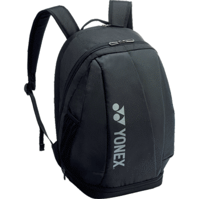 Yonex BA92412MEX Pro Backpack M - Black - main image