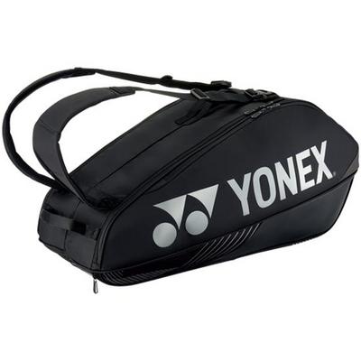 Yonex Pro 6 Racket Bag - Black - main image