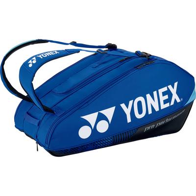 Yonex Pro 9 Racket Bag - Cobalt Blue - main image