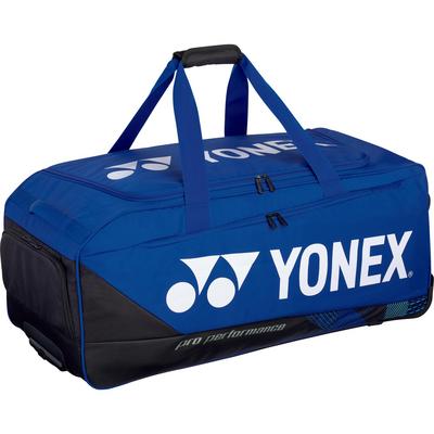 Yonex Pro Tour Trolley Bag - Cobalt Blue - main image