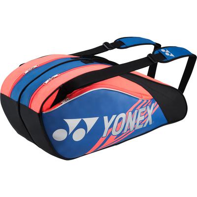 Yonex LCW Limited Edition Racket Bag (BAG13LCWEX) - Frosty Blue - main image