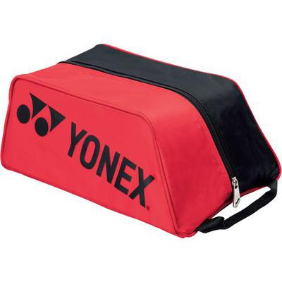 Yonex 1733EX Shoe Bag - Black/Red - main image