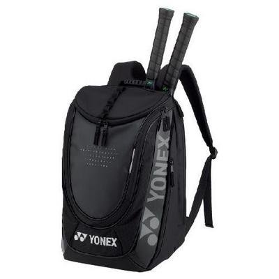 Yonex Pro Backpack (BAG2812EX) - Black - Tennisnuts.com
