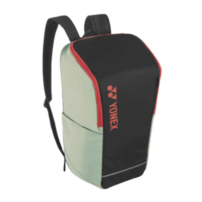 Yonex Team Backpack S - Green/Black - main image