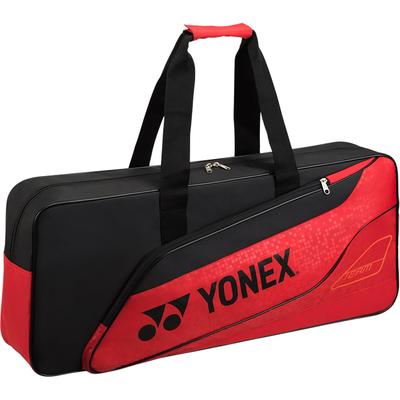 Yonex Team Tournament Bag (BAG4911EX) - Red