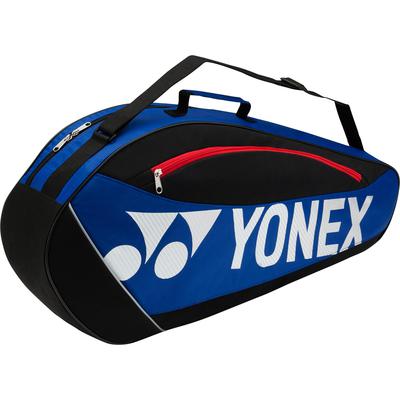 Yonex Club 3 Racket Bag (BAG5723EX) - Blue