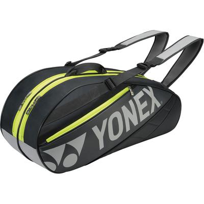 Yonex Tournament 6 Racket Bag (BAG7626EX) - Dark Grey - main image