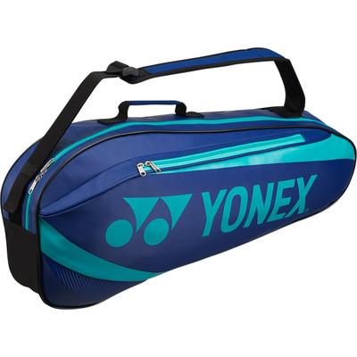 Yonex Active 3 Racket Bag (BAG8923EX) - Aqua/Navy/Black - main image
