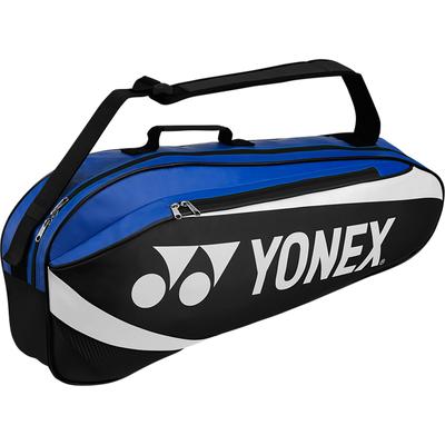 Yonex Active 3 Racket Bag (BAG8923EX) - Black/Navy/White - main image