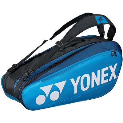 Yonex Pro 6 Racket Bag (BAG92026EX) - Deep Blue - main image