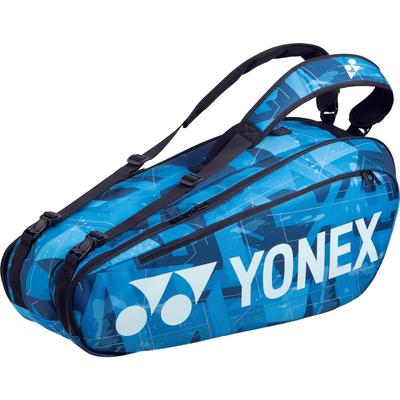 Yonex Pro 6 Racket Bag (BAG92026EX) - Water Blue - main image