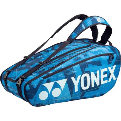 Yonex Pro 9 Racket Bag (BAG92029EX) - Water Blue - main image