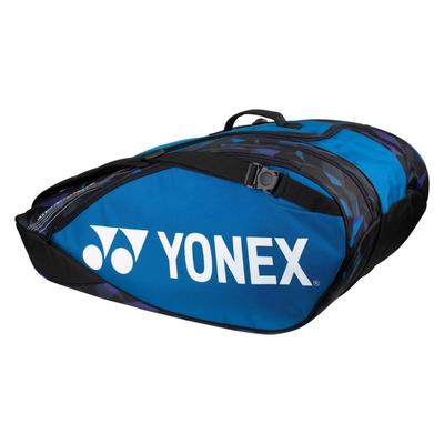 Yonex Thermal 12 Racket Bag - Fine Blue