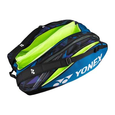 Yonex Thermal 12 Racket Bag - Fine Blue - main image