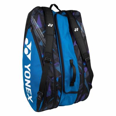 Yonex Thermal 12 Racket Bag - Fine Blue - main image