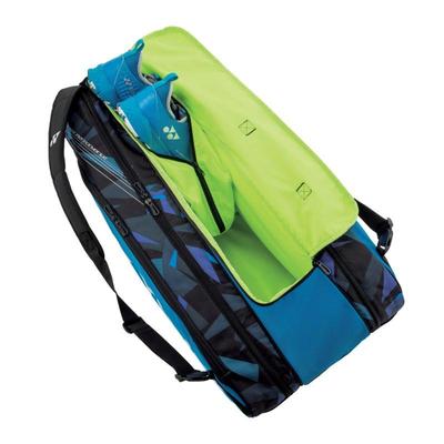 Yonex Pro Thermo 9 Racket Bag - Fine Blue - main image