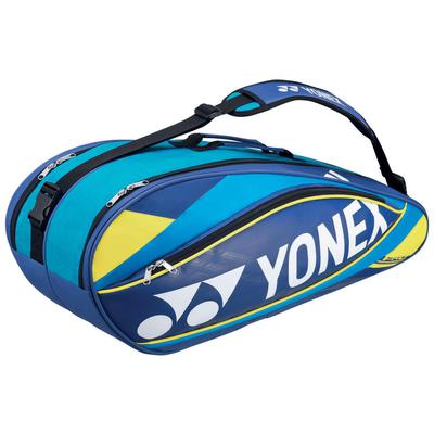 Yonex Pro Series 6 Racket Badminton Bag (BAG9526BEX) - Blue ...