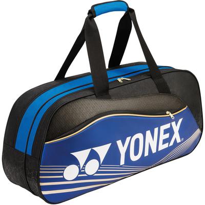 Yonex Pro Tournament Bag (BAG9631WEX) - Black/Blue