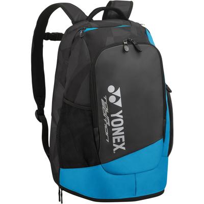 Yonex Pro Backpack (BAG9812EX) - Black/Blue - main image