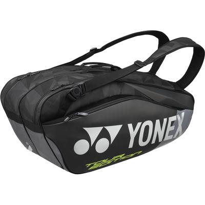 Yonex Pro 6 Racket Bag (BAG9826EX) - Black - main image