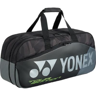 Yonex Pro Tournament Bag (BAG9831EX) - Black - main image
