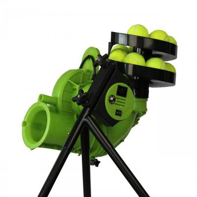 Tennis Baseliner Slam Tennis Ball Machine - main image