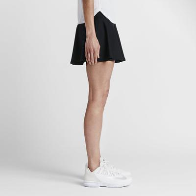 Nike Womens Baseline Skort - Black