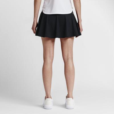 Nike Womens Baseline Skort - Black - main image