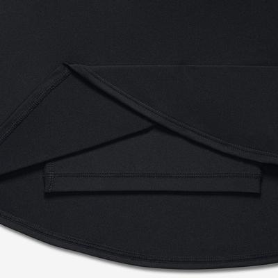 Nike Womens Baseline Skort - Black - main image
