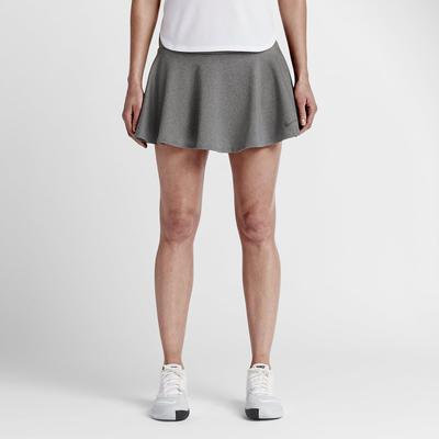 Nike Womens Baseline Skort [Regular/Long] - Grey - main image
