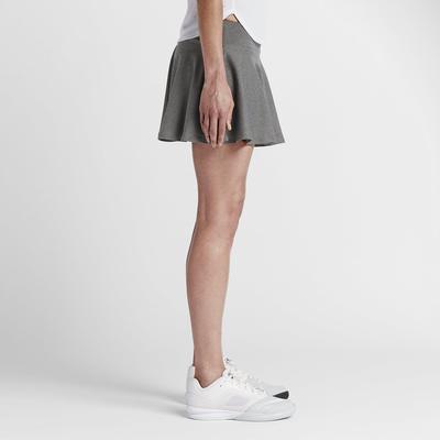 Nike Womens Baseline Skort [Regular/Long] - Grey - main image