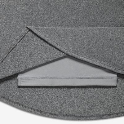 Nike Womens Baseline Skort [Regular/Long] - Grey - main image