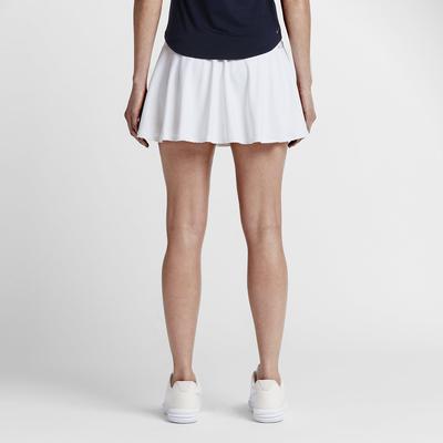 Nike Womens Baseline Skort - White - main image