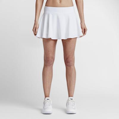 Nike Womens Baseline Skort - White - main image
