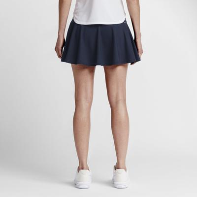 Nike Womens Baseline Skort - Navy - main image