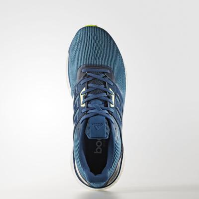 Adidas Mens Supernova Running Shoes - Blue - main image