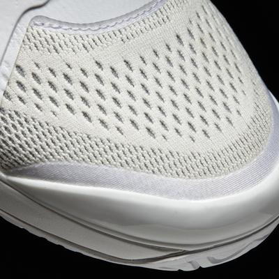 Adidas Womens SMC Barricade 2017 Tennis Shoes - White - main image