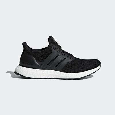 Adidas Womens Ultra Boost Running Shoes - Core Black - main image