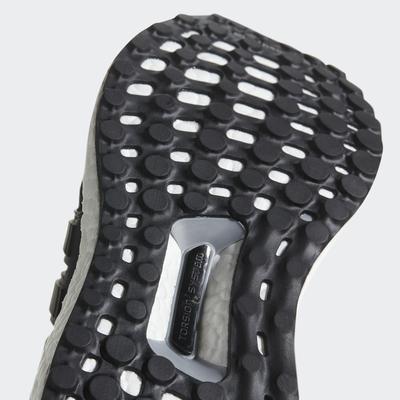 Adidas Womens Ultra Boost Running Shoes - Core Black - main image