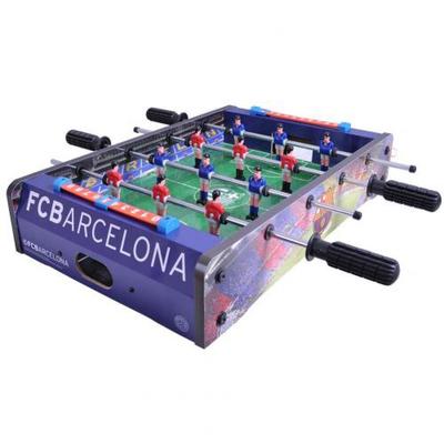 Team Merchandise - 20 Inch Table Football Mini Table - Choose Your Team - main image