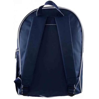 K-Swiss Ibiza Backpack - Navy Blue/White - main image